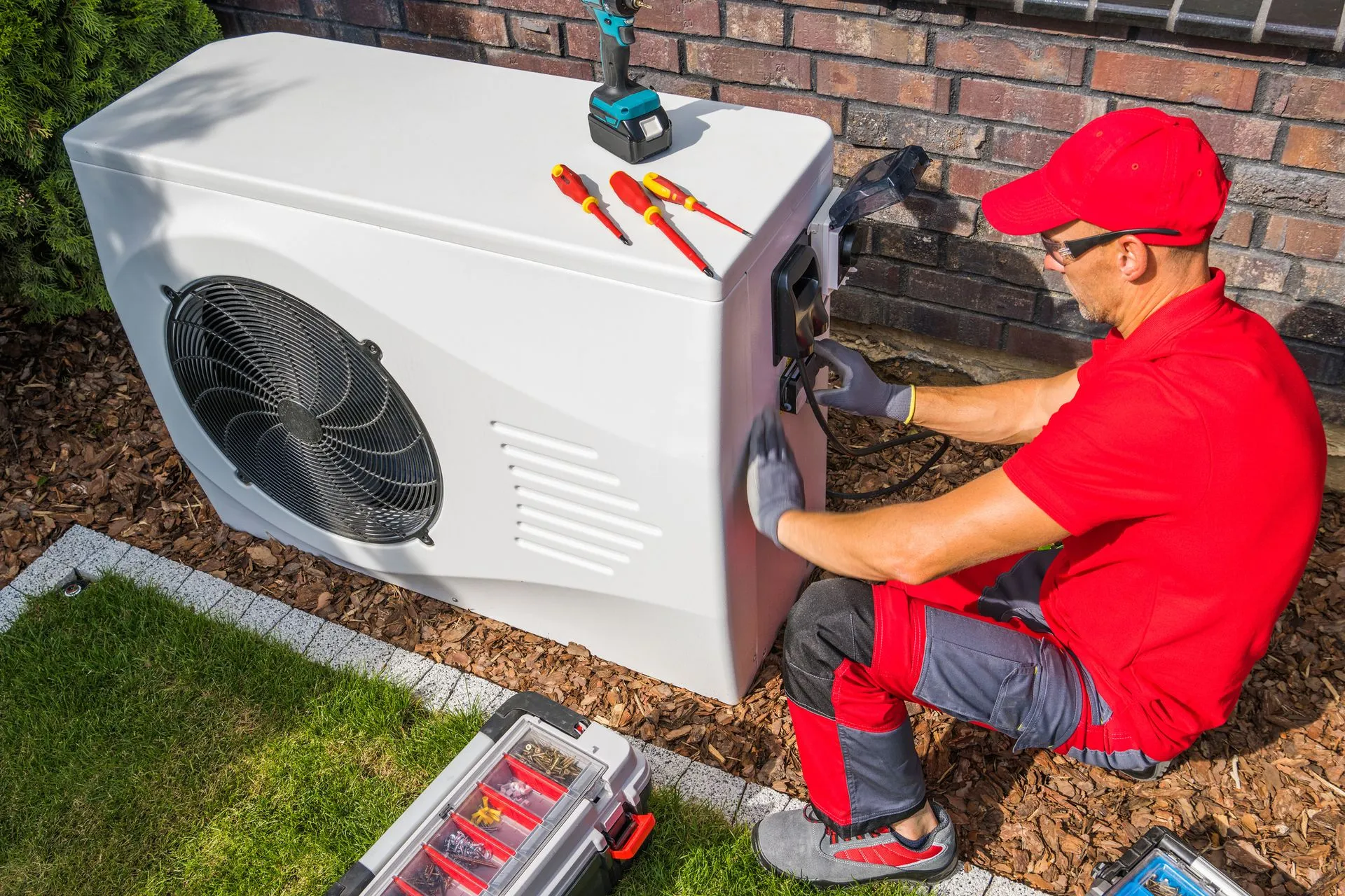 About HVAC in Galivants Ferry, SC